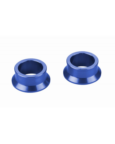 Roulement Roue Moto KITE KIT EXTERNAL SPACERS FR BL Roulement Roue Moto KITE KIT EXTERNAL SPACERS FR BL