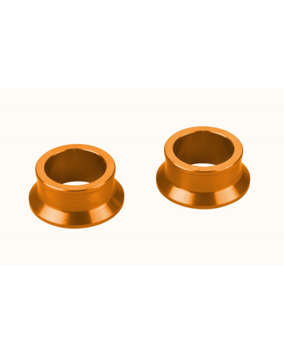Roulement Roue Moto KITE KIT EXTERNAL SPACERS RR OR