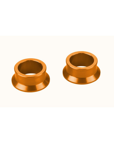 Roulement Roue Moto KITE KIT EXTERNAL SPACERS RR OR Roulement Roue Moto KITE KIT EXTERNAL SPACERS RR OR