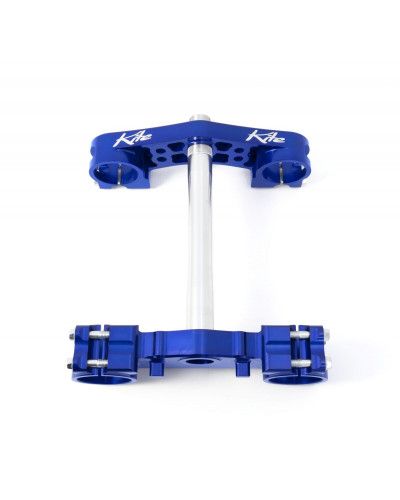 Tés de fourches KITE TRIPLE CLAMP MX YZ65/85 Tés de fourches KITE TRIPLE CLAMP MX YZ65/85