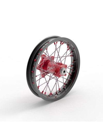 Roue KITE WHEEL ELITE 12X1.60 RD