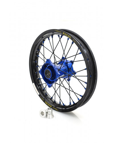 Roue KITE WHEEL ELITE 16X1.85 BL