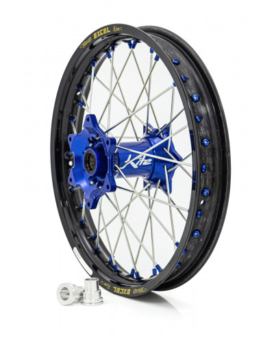 Roue KITE WHEEL ELITE 18X2.15 BL