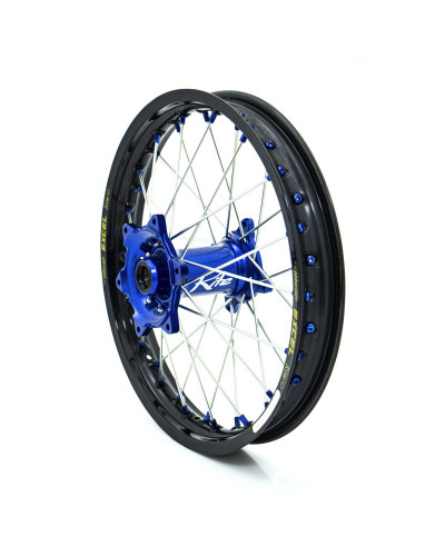 Roue KITE WHEEL ELITE 18X2.15 BL