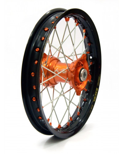 Roue KITE WHEEL ELITE 18X2.15 OR