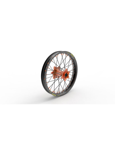 Roue KITE WHEEL ELITE 18X2.15 OR Roue KITE WHEEL ELITE 18X2.15 OR