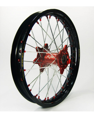 Roue KITE WHEEL ELITE 18X2.15 RD Roue KITE WHEEL ELITE 18X2.15 RD