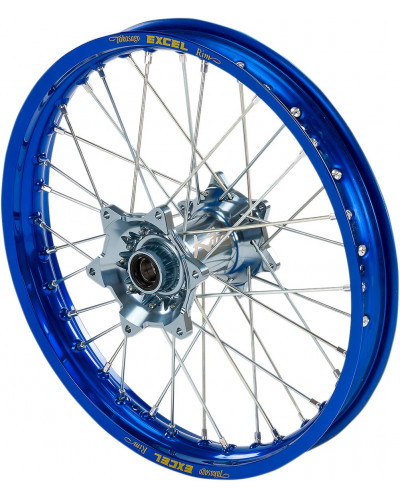 Roue KITE WHEEL ELITE 19X1.85 MXGP
