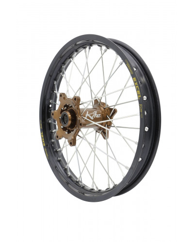 Roue KITE WHEEL ELITE 19X2.15 BR