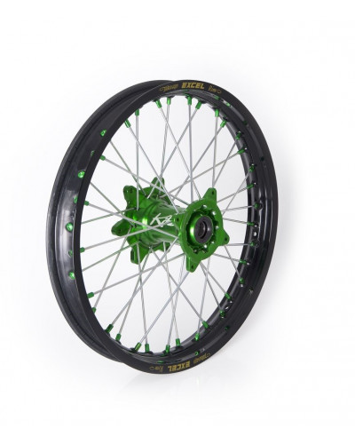 Roue KITE WHEEL ELITE 19X2.15 GN
