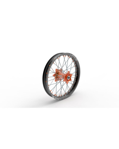 Roue KITE WHEEL ELITE 19X2.15 OR A60 Roue KITE WHEEL ELITE 19X2.15 OR A60