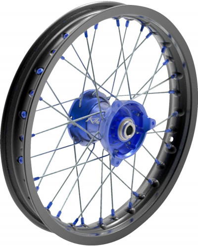 Roue KITE WHEEL ELITE 21X1.60 BL