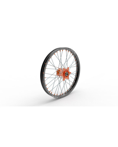 Roue KITE WHEEL ELITE 21X1.60 OR A60 Roue KITE WHEEL ELITE 21X1.60 OR A60