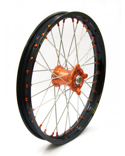 Roue KITE WHEEL ELITE 21X1.60 OR Roue KITE WHEEL ELITE 21X1.60 OR
