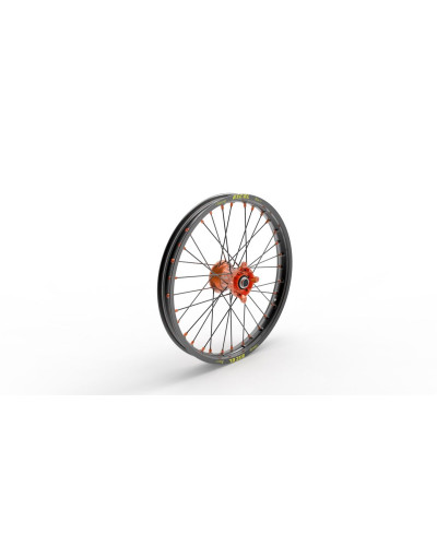 Roue KITE WHEEL ELITE 21X1.60 OR Roue KITE WHEEL ELITE 21X1.60 OR