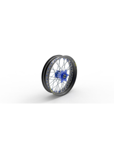 Roue KITE WHEEL ELITE SM 17X3.50 BL Roue KITE WHEEL ELITE SM 17X3.50 BL