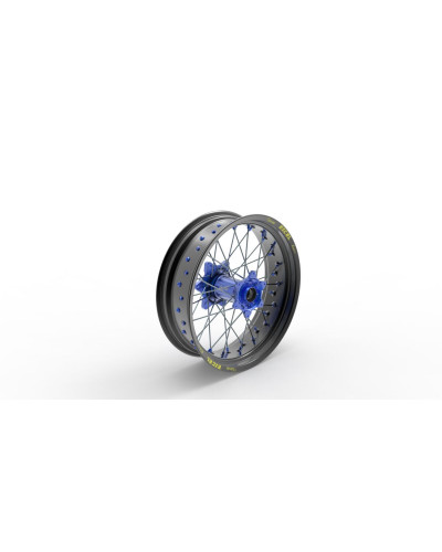 Roue KITE WHEEL ELITE SM 17X5.00 BL Roue KITE WHEEL ELITE SM 17X5.00 BL
