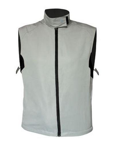GILET ANTI-FROID KLAN SOFTSHELL HOT INNER LADY GRIS