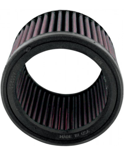 Filtre à Air Moto K & N AIR FIL APRILIA RSV 01-
