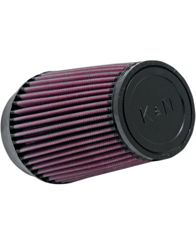 Filtre à Air Moto K & N AIR FIL BOMB DS650 Filtre à Air Moto K & N AIR FIL BOMB DS650
