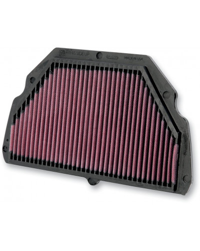 Filtre à Air Moto K & N AIR FIL CBR600F4 Filtre à Air Moto K & N AIR FIL CBR600F4
