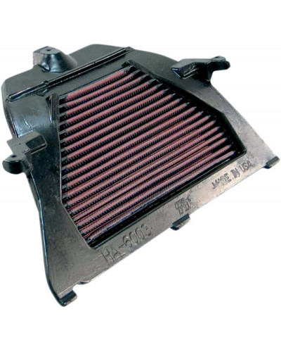 Filtre à Air Moto K & N AIR FIL CBR600RR