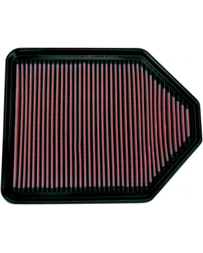 Filtre à Air Moto K & N AIR FIL DUC MULTISTRADA Filtre à Air Moto K & N AIR FIL DUC MULTISTRADA