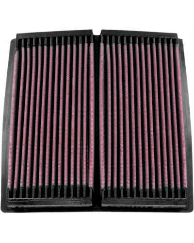 Filtre à Air Moto K & N AIR FIL DUC ST2/ST4