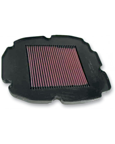Filtre à Air Moto K & N AIR FIL HON VFR800