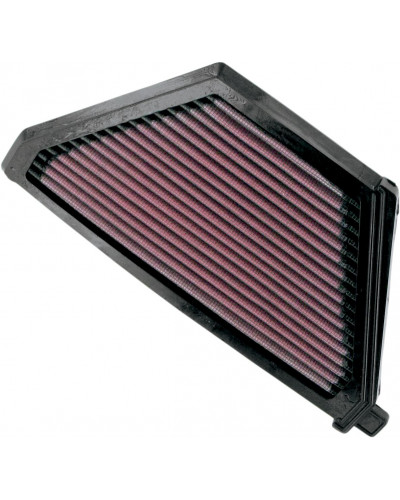 Filtre à Air Moto K & N AIR FIL KAW EN500 96-UP Filtre à Air Moto K & N AIR FIL KAW EN500 96-UP