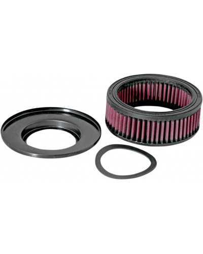 Filtre à Air Moto K & N AIR FIL KAW VN1500 Filtre à Air Moto K & N AIR FIL KAW VN1500