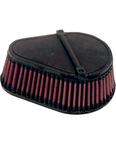 Filtre à Air Moto K & N AIR FIL SUZ DR 650 Filtre à Air Moto K & N AIR FIL SUZ DR 650