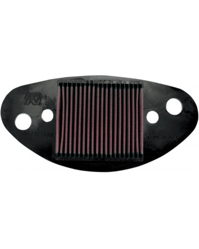Filtre à Air Moto K & N AIR FIL SUZ VOLUSIA Filtre à Air Moto K & N AIR FIL SUZ VOLUSIA