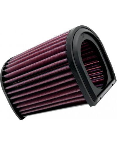 Filtre à Air Moto K & N AIR FIL YAM FJR1300 Filtre à Air Moto K & N AIR FIL YAM FJR1300