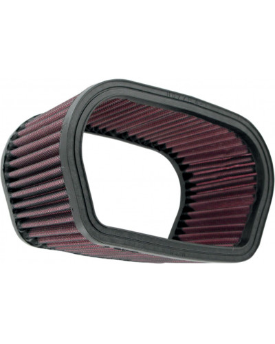 Filtre à Air Moto K & N AIR FIL YAM R1 Filtre à Air Moto K & N AIR FIL YAM R1