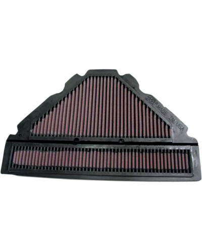 Filtre à Air Moto K & N AIR FIL YZF600 Filtre à Air Moto K & N AIR FIL YZF600