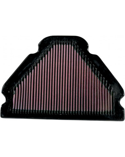 Filtre à Air Moto K & N AIR FIL ZX-9R Filtre à Air Moto K & N AIR FIL ZX-9R