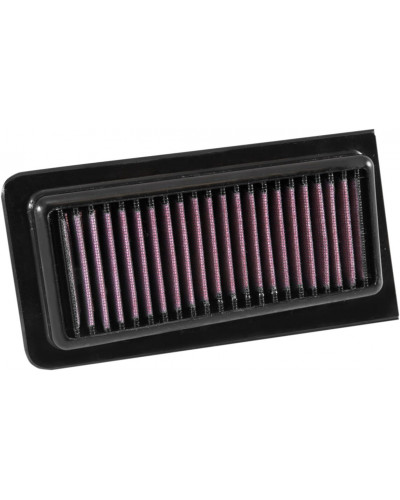 Filtre à Air Moto K & N AIR FILTER AN650 Filtre à Air Moto K & N AIR FILTER AN650
