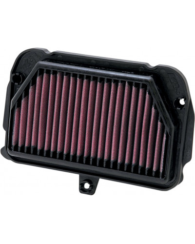 Filtre à Air Moto K & N AIR FILTER APRILIA RSV4R
