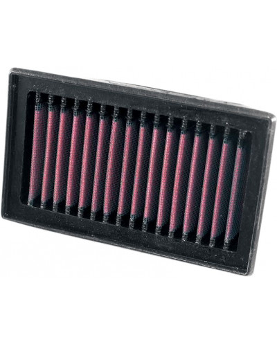 Filtre à Air Moto K & N AIR FILTER BMW F800ST