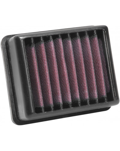 Filtre à Air Moto K & N AIR FILTER BMW G310R/GS Filtre à Air Moto K & N AIR FILTER BMW G310R/GS