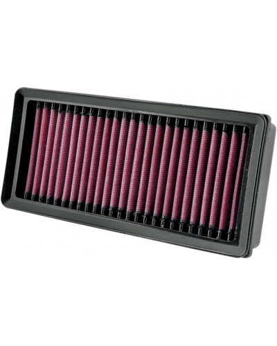 Filtre à Air Moto K & N AIR FILTER BMW K1600 GT Filtre à Air Moto K & N AIR FILTER BMW K1600 GT