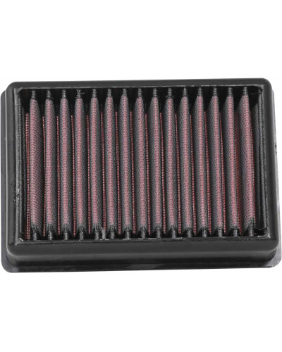 Filtre à Air Moto K & N AIR FILTER BMW R NINE T