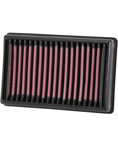 Filtre à Air Moto K & N AIR FILTER BMW R1200GS Filtre à Air Moto K & N AIR FILTER BMW R1200GS