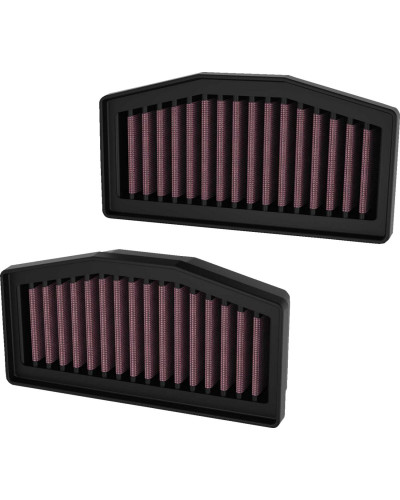 Filtre à Air Moto K & N AIR FILTER BMW R1300GS