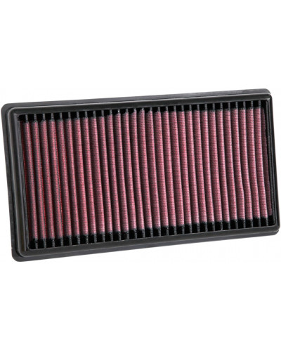Filtre à Air Moto K & N AIR FILTER BMW S1000RR Filtre à Air Moto K & N AIR FILTER BMW S1000RR
