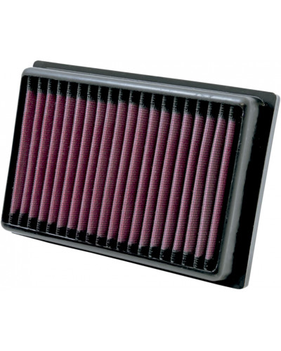 Filtre à Air Moto K & N AIR FILTER CANAM SPYDR RT Filtre à Air Moto K & N AIR FILTER CANAM SPYDR RT