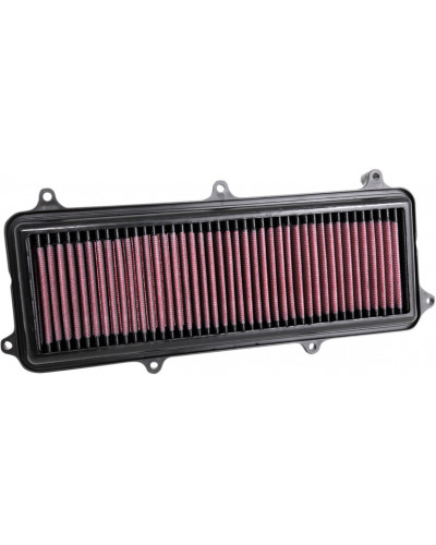 Filtre à Air Moto K & N AIR FILTER CB1000R