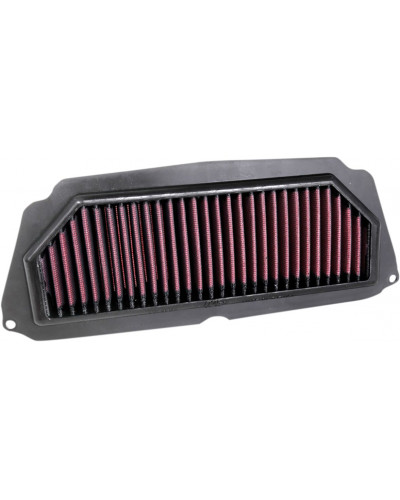 Filtre à Air Moto K & N AIR FILTER CB650R Filtre à Air Moto K & N AIR FILTER CB650R