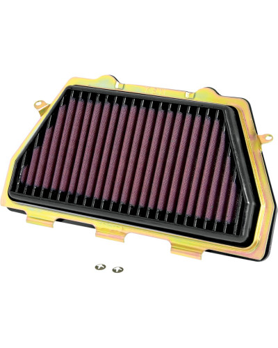Filtre à Air Moto K & N AIR FILTER CBR1000RR RACE Filtre à Air Moto K & N AIR FILTER CBR1000RR RACE